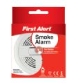First Alert Smoke Alarm Part No.SA200